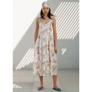 NWT Brock Collection by H&M Dress- Small